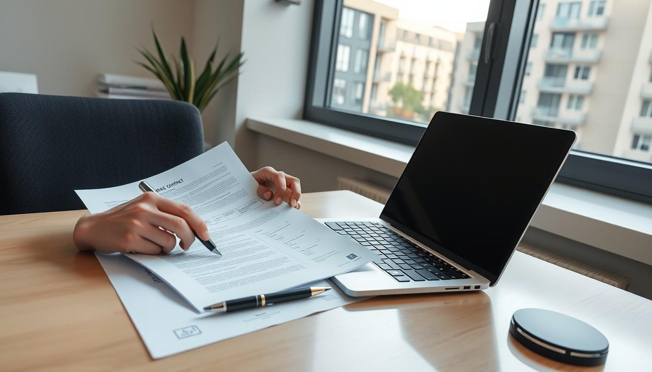 Apartment Purchase Legal Checks
