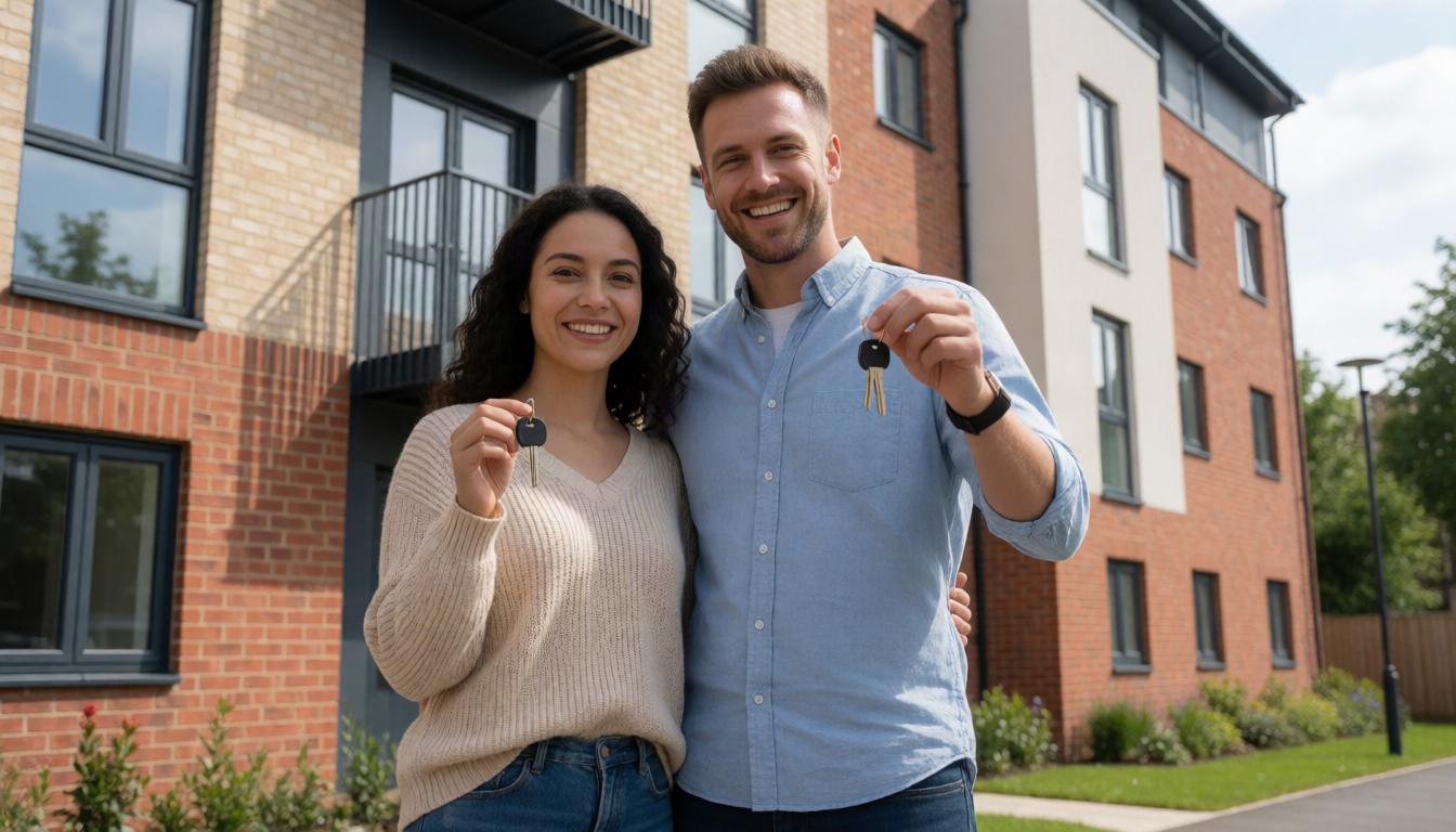 Leasehold property review